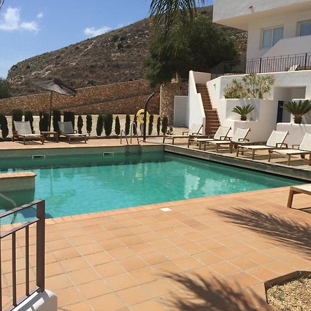 Real Agua Amarga Las Villas Exteriér fotografie