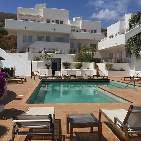 Real Agua Amarga Las Villas Exteriér fotografie