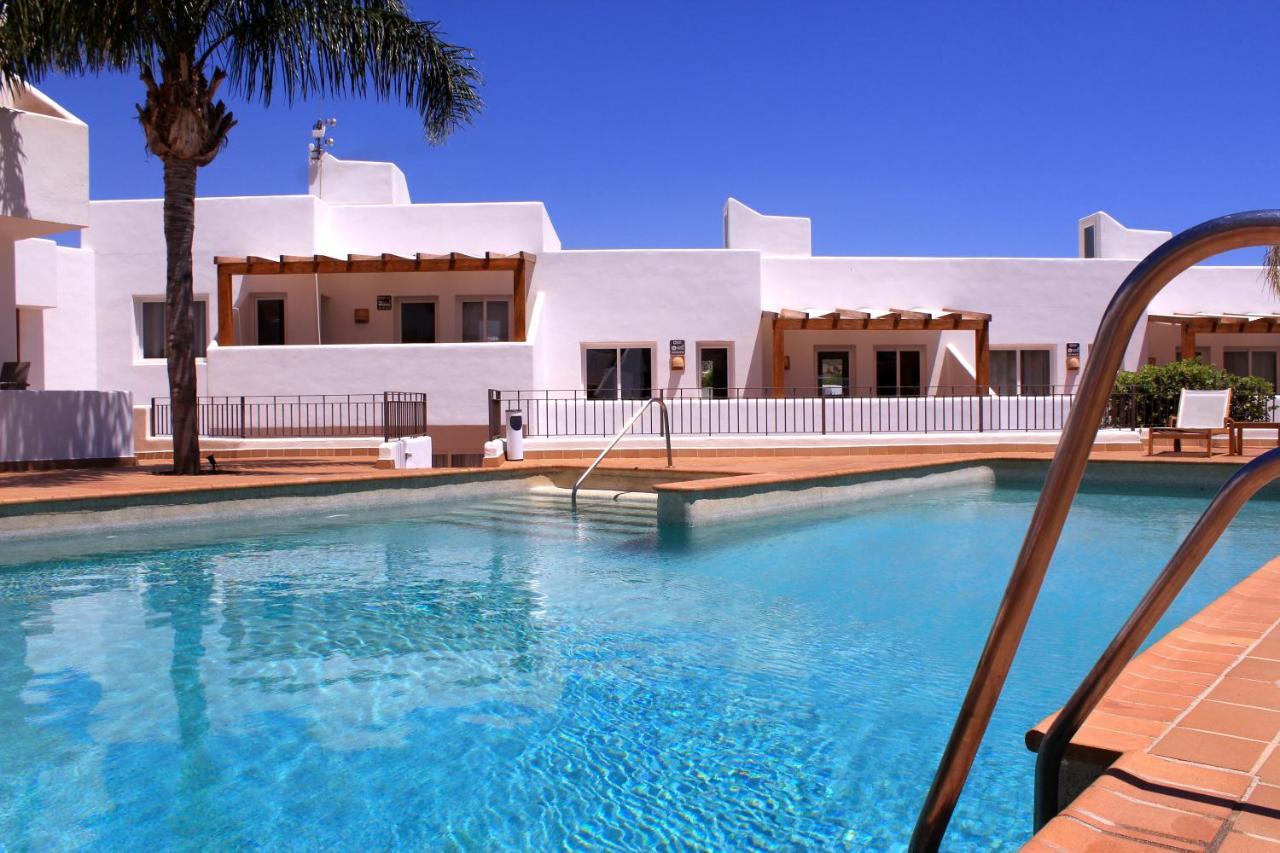 Real Agua Amarga Las Villas Exteriér fotografie