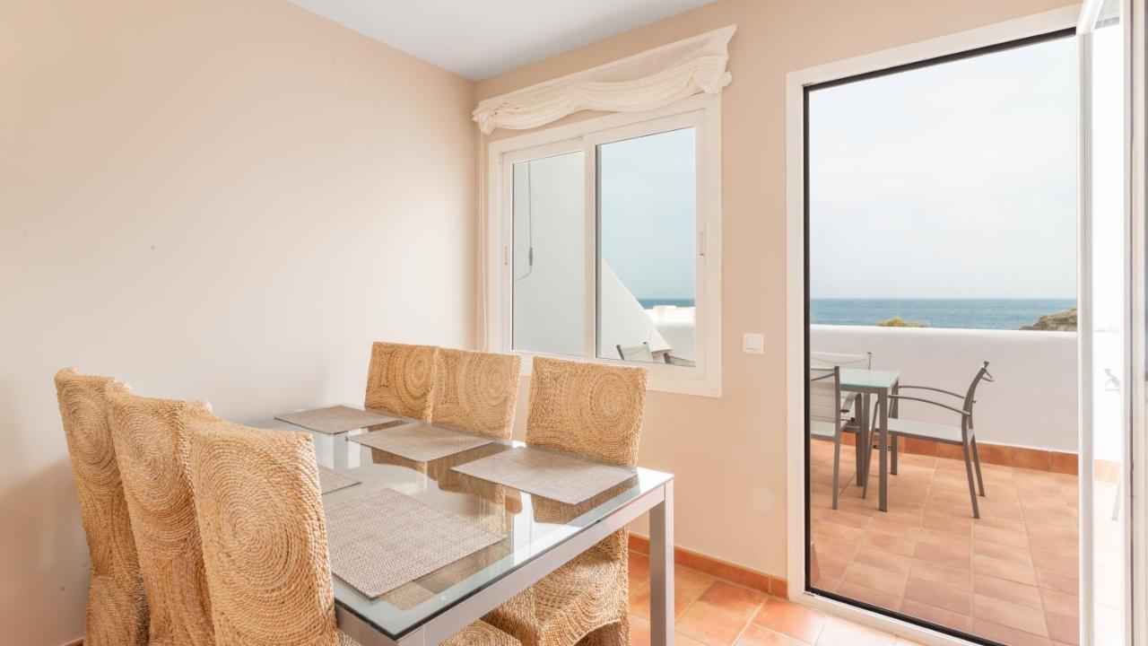 Real Agua Amarga Las Villas Exteriér fotografie