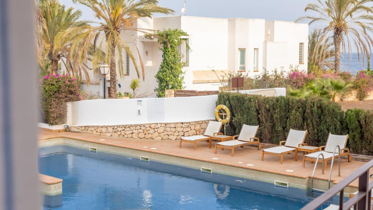 Real Agua Amarga Las Villas Exteriér fotografie