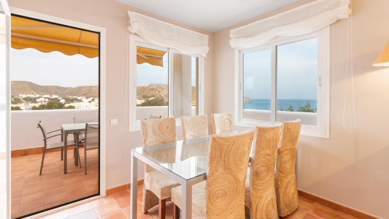 Real Agua Amarga Las Villas Exteriér fotografie