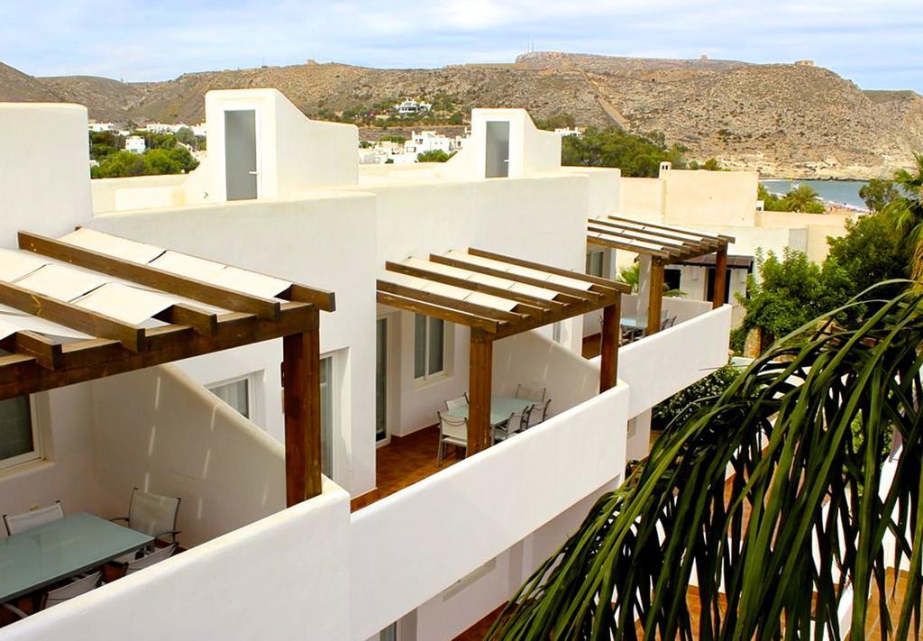 Real Agua Amarga Las Villas Exteriér fotografie
