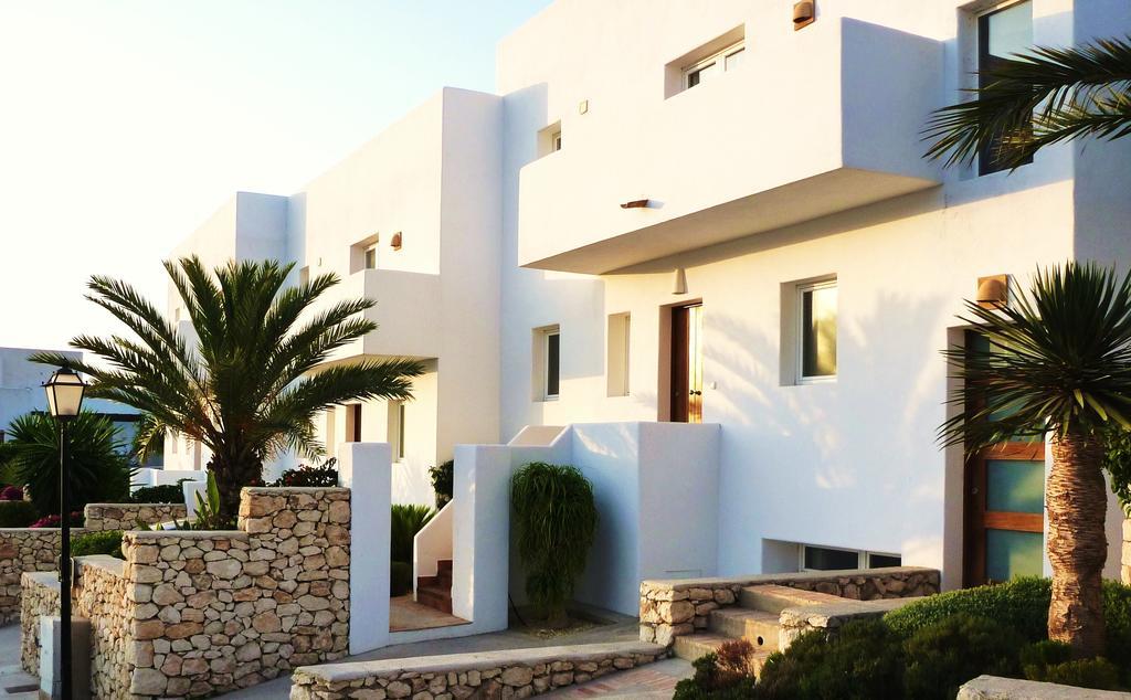 Real Agua Amarga Las Villas Exteriér fotografie