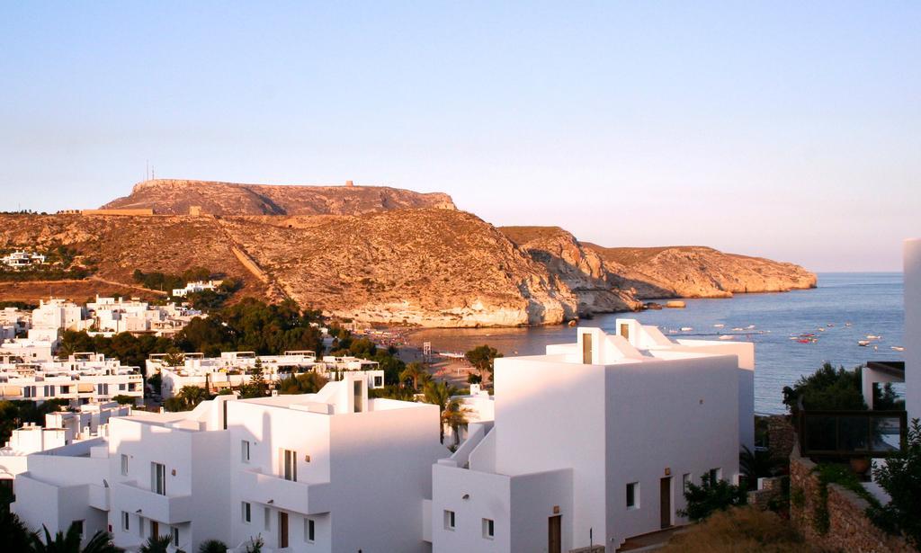 Real Agua Amarga Las Villas Exteriér fotografie