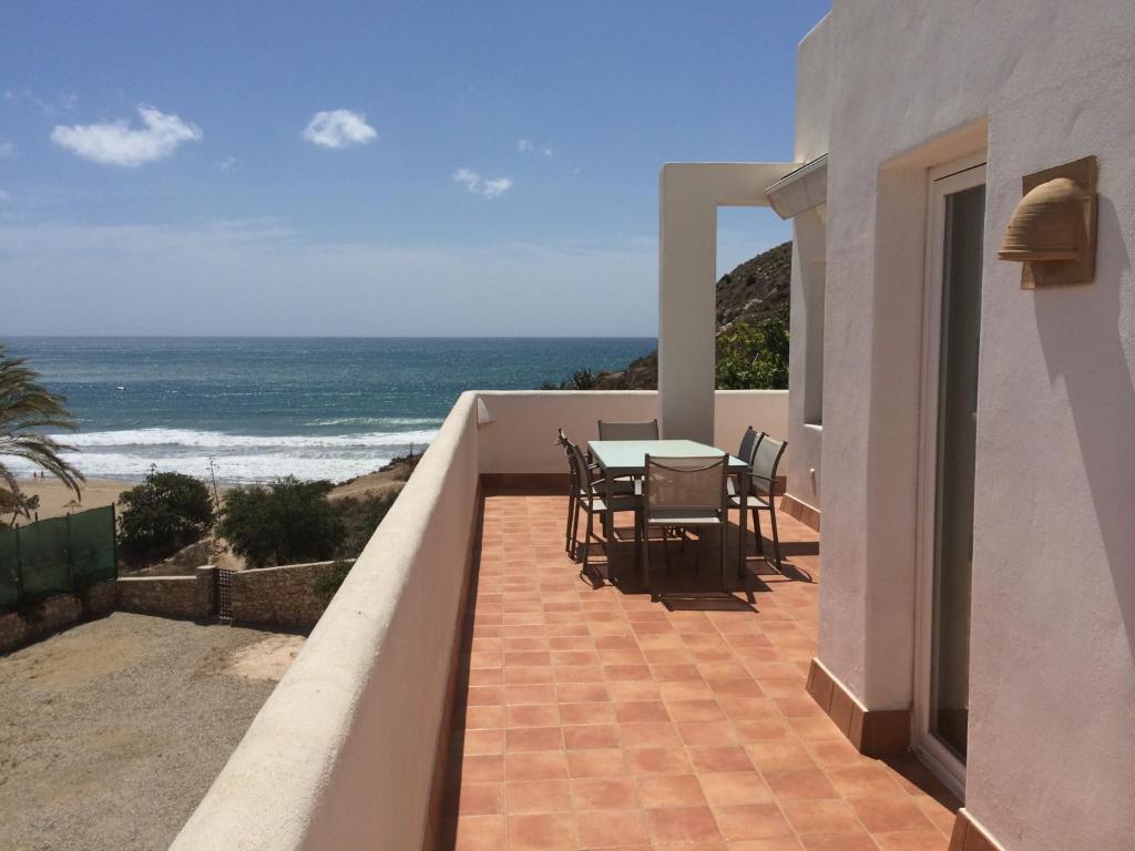 Real Agua Amarga Las Villas Exteriér fotografie