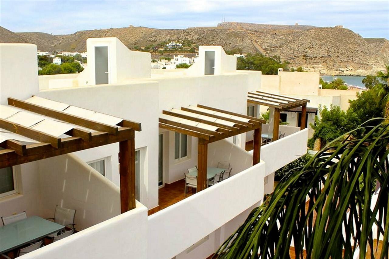 Real Agua Amarga Las Villas Exteriér fotografie