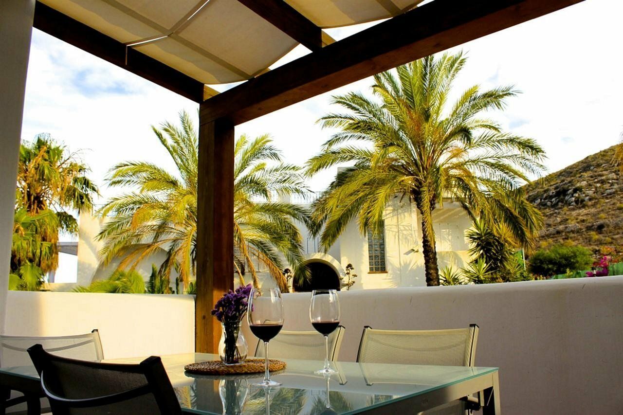 Real Agua Amarga Las Villas Exteriér fotografie